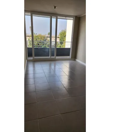 Rent this 1 bed apartment on Vecinal 1636 in 838 0741 Conchalí, Chile