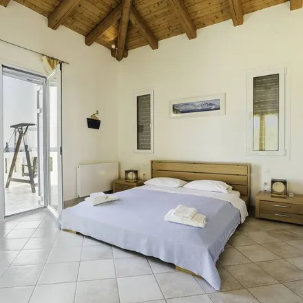 Rent this 5 bed house on AKS Porto Heli in Πόρτο Χέλι - Κόστα, Kranidi