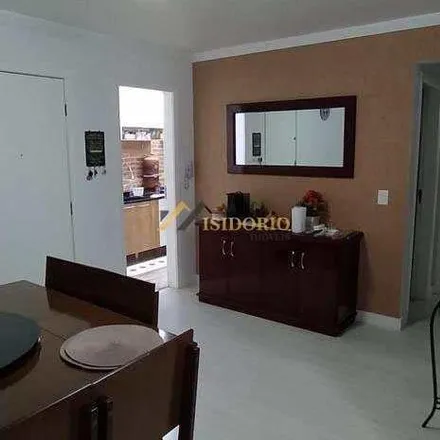 Image 1 - unnamed road, Pineville, Pinhais - PR, 83324-200, Brazil - Apartment for sale