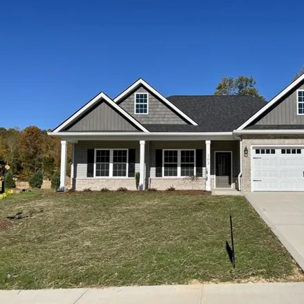 Buy this 3 bed house on Field Road in Elizabethton, TN 37643