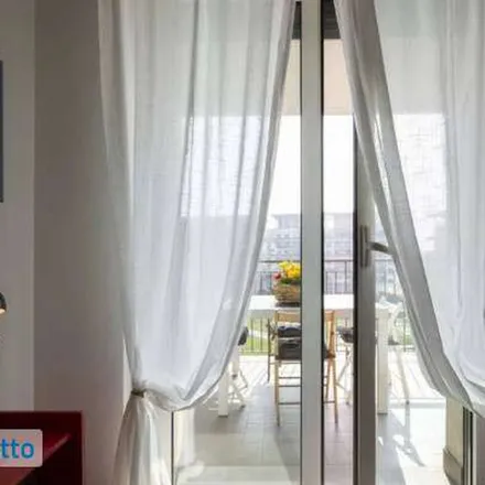 Rent this 1 bed apartment on Via Bruno Cassinari in 20139 Milan MI, Italy