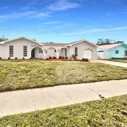 Buy this 3 bed house on 14280 110th Terrace North in Indian Spring Estates, Pinellas County