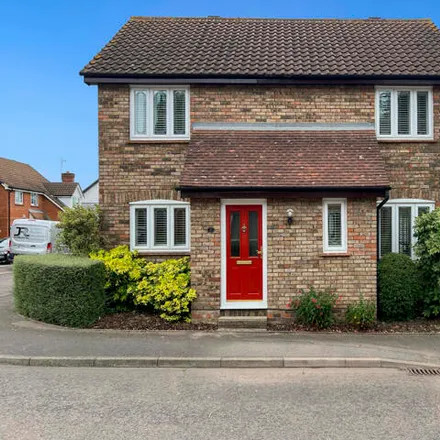 Buy this 3 bed house on Northfields in Grays, Essex