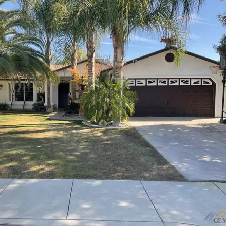 Buy this 3 bed house on 820 Fletcher Street in McFarland, CA 93250