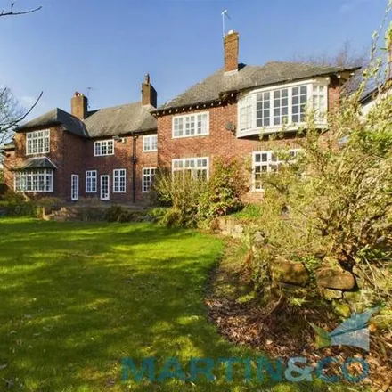 Image 5 - Our Lady's Bishop Eton Catholic Primary School, Green Lane, Liverpool, L18 2EP, United Kingdom - House for sale