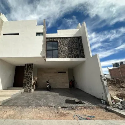 Image 2 - unnamed road, 78295 San Luis Potosí City, SLP, Mexico - House for sale