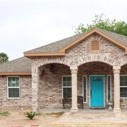 Image 1 - 2299 Lilly Cove Drive, Mission, TX 78572, USA - House for rent
