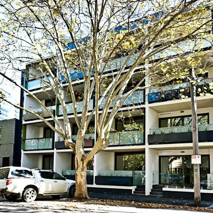 Image 5 - 418 St Kilda Road, Melbourne VIC 3004, Australia - Apartment for rent