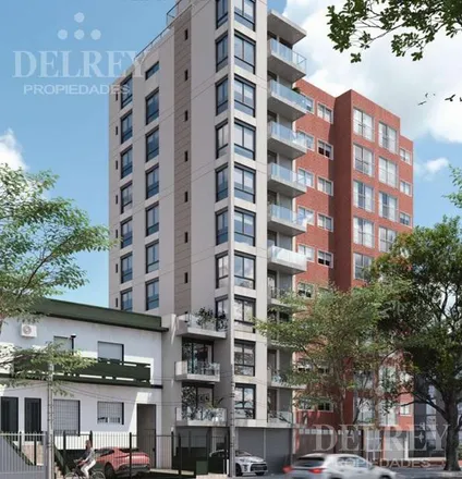 Buy this 1 bed apartment on Velsen 4543 in 11400 Montevideo, Uruguay