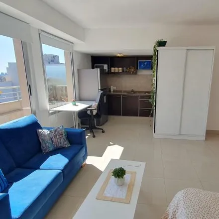 Rent this 1 bed apartment on Gabriela Mistral 2423 in Villa Pueyrredón, C1431 EGH Buenos Aires