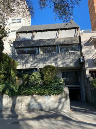 Image 3 - Domingo Cullen 731, 733, 735, 11303 Montevideo, Uruguay - House for rent