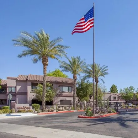 Rent this 2 bed apartment on 9455 East Raintree Drive in Scottsdale, AZ 85060