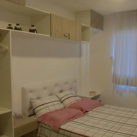 Rent this 2 bed apartment on Fit Play Fitness Brazil in Estrada da Cachoeirinha, COHAB
