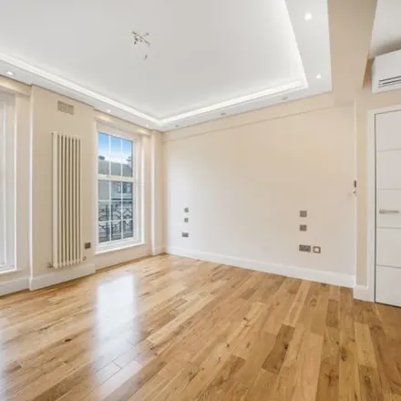Image 1 - Stucley Place, London, NW1 8NS, United Kingdom - Apartment for rent