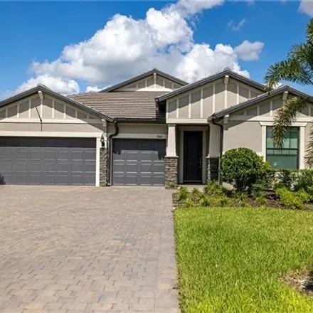 Buy this 3 bed house on Estero High School in 21900 River Ranch Road, Shadow Wood