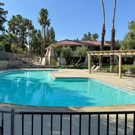 Buy this 1 bed condo on Palm Cyn at Yorba in Palm Canyon Drive, Palm Springs