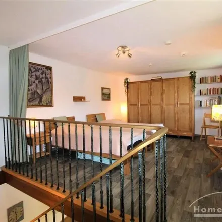 Rent this 3 bed apartment on Säugrundweg in 01324 Dresden, Germany