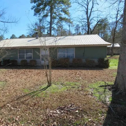 Buy this 3 bed house on 142 Erwin Street in Hemphill, Sabine County