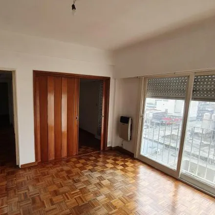 Buy this 2 bed apartment on 63 - Pacífico Rodríguez 4876 in Villa General José Tomás Guido, 1653 Villa Ballester