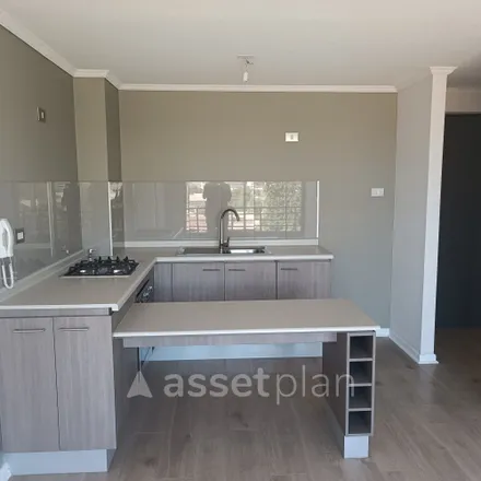 Rent this 2 bed apartment on Jorge Cáceres 485 in 798 0008 Provincia de Santiago, Chile