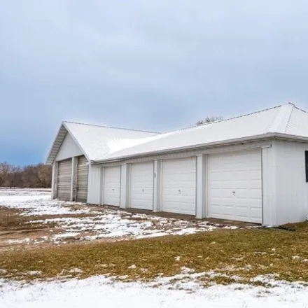 Image 3 - 7976 County Road X, Rosiere, Ahnapee, WI 54213, USA - House for sale