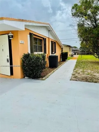 Rent this 3 bed house on 3210 Northwest 208th Terrace in Lakewood Estates, Miami Gardens
