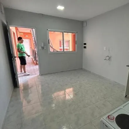 Rent this 1 bed apartment on Arturo Frondizi in Departamento San Fernando, H3500 ASC Resistencia