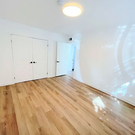 Rent this 2 bed apartment on 5363 Blackwelder Street in Los Angeles, CA 90016