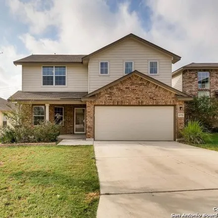 Rent this 4 bed house on 1140 Caraway Hill in Bexar County, TX 78245
