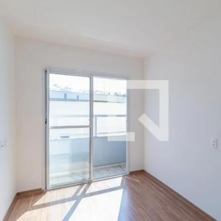 Rent this 2 bed apartment on Avenida Edmundo Amaral in Munhoz Júnior, Osasco - SP