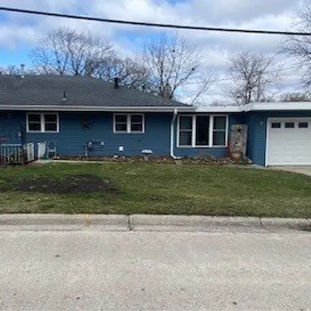 Image 3 - 1222 North 16th Street, Fort Dodge, IA 50501, USA - House for sale