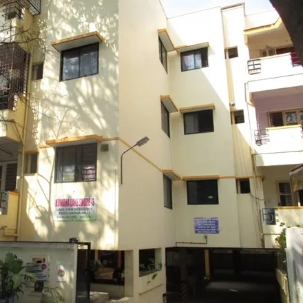 Image 2 - Sri Sairam Medicals, Kodichikkanahalli Road, Bommanahalli, Bengaluru - 380068, Karnataka, India - Apartment for sale