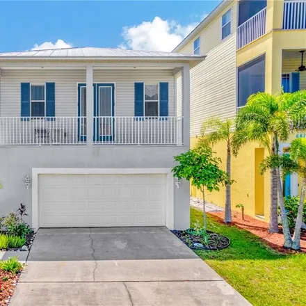 Buy this 3 bed house on 6413 Marbella Boulevard in Hillsborough County, FL 33572