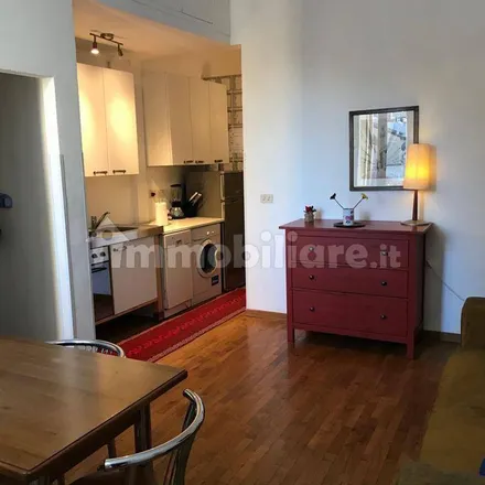 Image 8 - Via Giuseppe Verdi 31 R, 50122 Florence FI, Italy - Apartment for rent