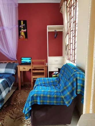 Image 6 - Nairobi, Mugumo-ini ward, NAIROBI COUNTY, KE - House for rent