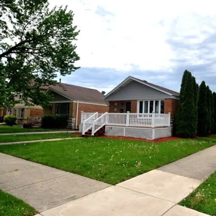 Image 2 - 6353 78th Street, Burbank, IL 60459, USA - House for sale