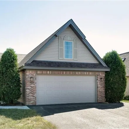 Buy this 3 bed house on 1820 Stone Creek in Hudson, WI 54016