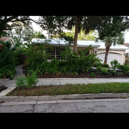 Image 5 - 2045 South Shade Avenue, Sarasota, FL 34239, USA - Apartment for rent