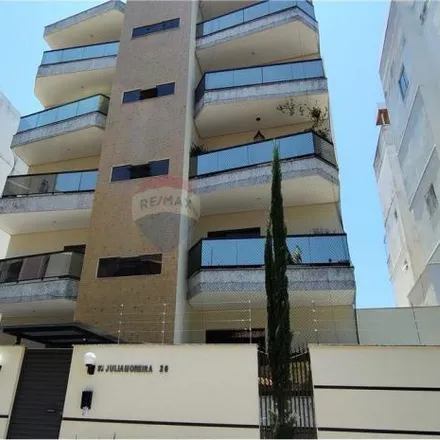 Image 2 - Rua Doutor Albertino Gonçalves Vieira, Teixeiras, Juiz de Fora - MG, 36033-100, Brazil - Apartment for sale