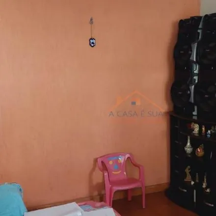 Buy this 6 bed house on Rua Sumarã in Eldorado, Contagem - MG