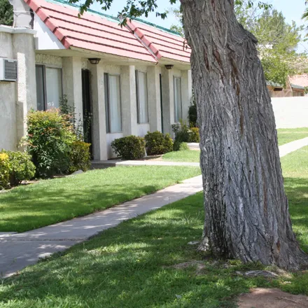 Rent this 3 bed apartment on 5350 La sierra Ave