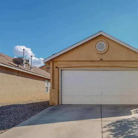 Buy this 3 bed house on 10900 Dreamy Way Drive Northwest in Albuquerque, NM 87114