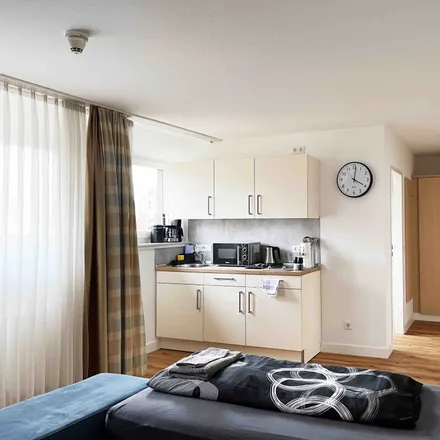 Rent this 2 bed apartment on Dorbaumstraße 145 in 48157 Münster, Germany