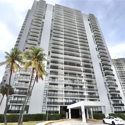 Buy this 1 bed condo on 3625 North Country Club Drive in Aventura, Aventura