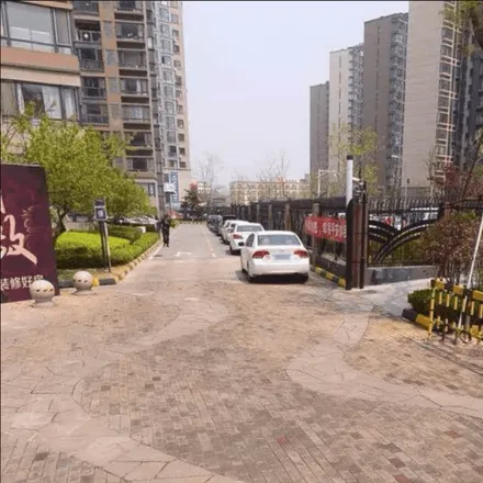 Image 5 - Chaoyang District, Sanlitun, BEIJING, CN - Apartment for rent