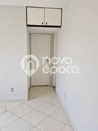 Buy this 2 bed apartment on Rua Paulo Pires in Tomás Coelho, Rio de Janeiro - RJ