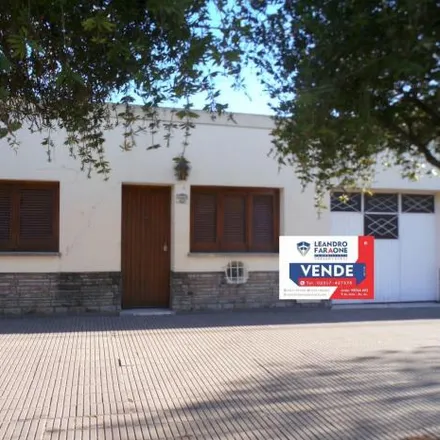 Buy this 3 bed house on Avenida Garmendia 1492 in Luján, 6500 9 de Julio