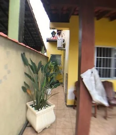 Buy this 3 bed house on Rua José Benedito Teixeira César in Ipiranga, Pindamonhangaba - SP