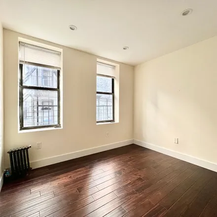 Image 5 - 561 West 163rd Street, New York, NY 10032, USA - Apartment for rent