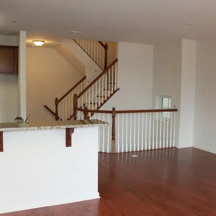 Rent this 3 bed apartment on 581 Waterview Court in Hanover Township, NJ 07927